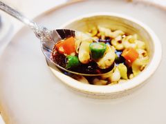 秘制花螺-玫瑰厅上海菜(兴国路店)