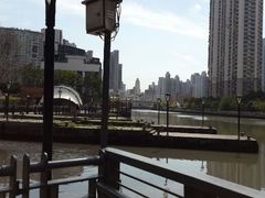 android_upload_pic-苏州河梦清园环保主题公园