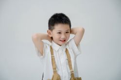-玛瑞莎·儿童·亲子摄影(越秀店)