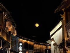 -嘉兴月河历史街区