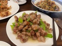 -知音酒楼(花园店)