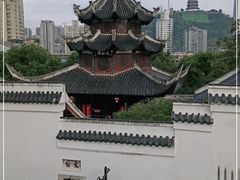 -文昌阁