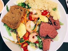 -Meal Salad米有沙拉(长泰广场店)