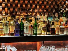 -LAMP BAR 水烟音乐酒吧