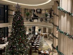 -Salon de Ville浦江汇(上海外滩华尔道夫酒店店)