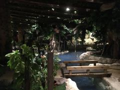 室内温泉-中铁花水湾温泉酒店(大邑店)