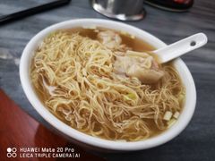 -周门传统竹升面