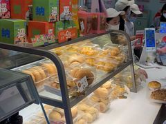 -BreadTalk面包新语·烘焙蛋糕(金光华广场店)