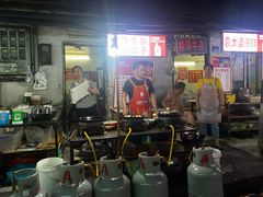 -桂萍特色牛筋牛杂(长堤街总店)