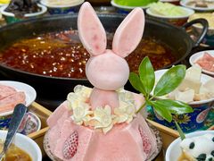 -俏媳妇火锅(宽窄巷子店)