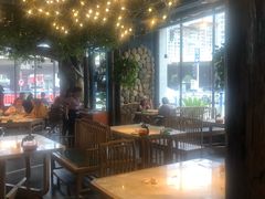 大堂-常和州·夜宵大排档(常州单店)