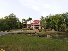 -三亚珠江南田温泉度假区