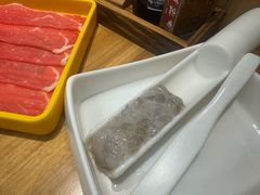 -水林间·寿喜烧自助(仙林金鹰店)