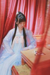 -汉仪华裳汉服馆(打浦桥店)