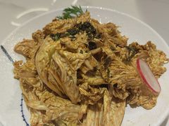 -北平食府(马鞍山路店)