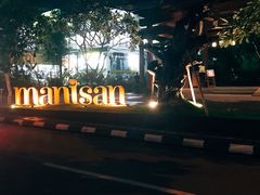 -Pundi Pundi Restaurant