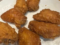 娘子鸡翅-吉友粥底火锅(方斜路店)