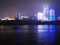 -武汉两江游览·夜游长江(汉口粤汉码头)