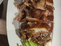 -凤霞海鲜大排档·天津菜(抗震路店)