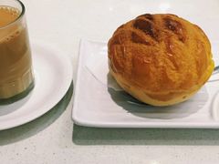 -和平馆·地道港澳茶餐厅(西门口店)