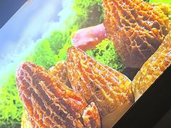 -鹿鸣山草本茶香火锅(园西路店)