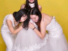 -致青春照相馆·证件照(小寨总部)