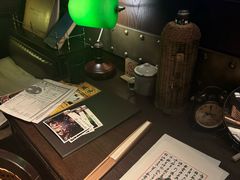 -武汉知音号