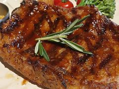 -MR.ROCKY洛奇先生RESTAURANT&BAR(宝安壹方城店)