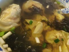 -西关味(大卫城店)