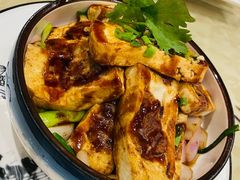 -瓦国小镇·果木烤鸭·融合菜(西口店)