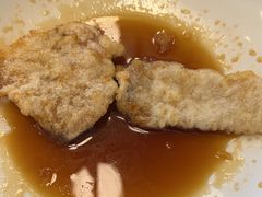 -英兰朝族饭店·英兰锅包肉(佳园路店)