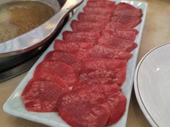 -大志牛肉火锅(天健花园店)
