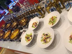 -快乐爱斯米牛排自助(金州安盛店)