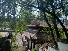 -白鹿洞书院