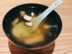 -隐泉之语日式料理(王府中环店)