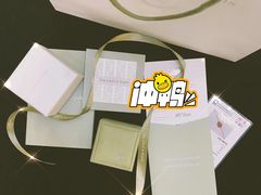 -梵克雅宝(国贸商城店)