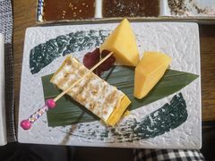 -河风の幸会精致料理