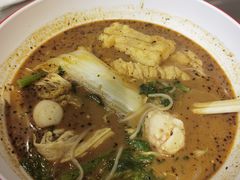-刘文祥麻辣烫(蛇口店)