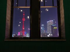 -三号黄浦会Canton Table