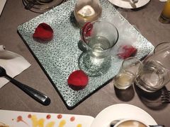 -戈雅法餐厅(世界城广场店)
