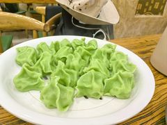 -美达尔烧烤(银川东路店)