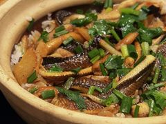 -熠盛粤味·顺德桑拿鸡(永康路店)