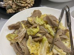 -开海·红岛海鲜虾水饺(石老人店)