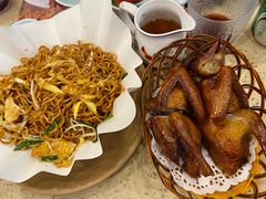 -点都德(龙之梦店)