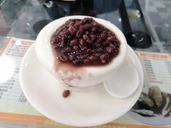 红豆双皮奶冻-义顺牛奶公司(新马路老店)