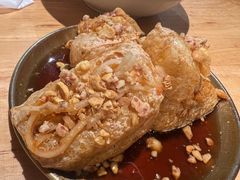 -小豆海棠(嘉兴路店)