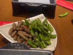 -管氏翅吧(马家堡店)