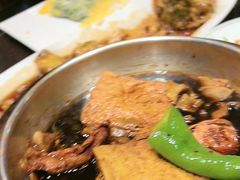 -老牌坊鲁菜名店(聊城美食岛店)