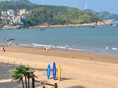 -大京沙滩