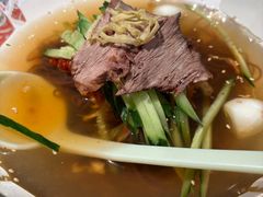 -七八冷面·延边朝鲜族美食(圣熙八号店)